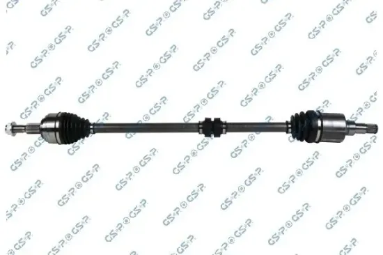 Antriebswelle Vorderachse rechts GSP 203647 Bild Antriebswelle Vorderachse rechts GSP 203647