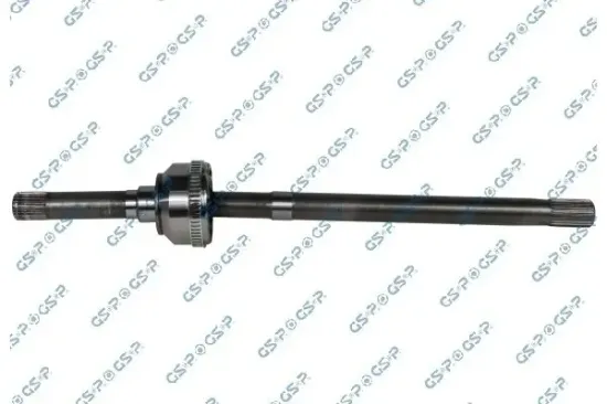 Antriebswelle Vorderachse rechts GSP 203650 Bild Antriebswelle Vorderachse rechts GSP 203650