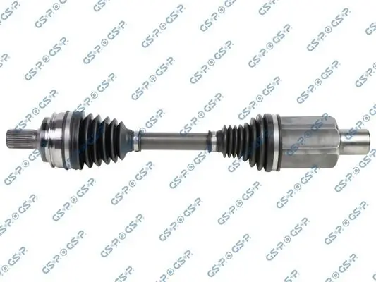 Antriebswelle Vorderachse links GSP 203655 Bild Antriebswelle Vorderachse links GSP 203655