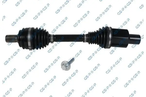 Antriebswelle Vorderachse links GSP 203679OL
