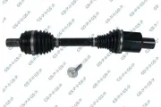 Antriebswelle Vorderachse links GSP 203679OL