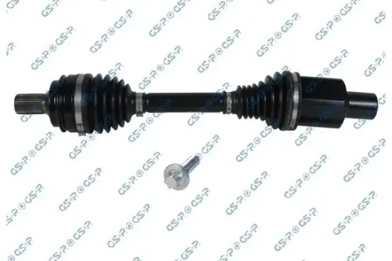 Antriebswelle Vorderachse links GSP 203679OL Bild Antriebswelle Vorderachse links GSP 203679OL