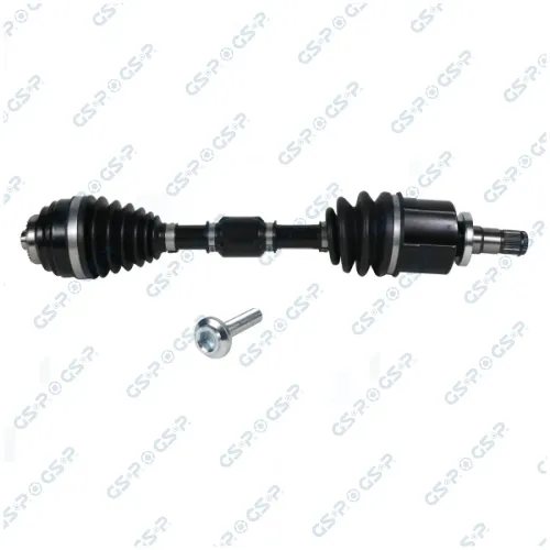 Antriebswelle Vorderachse links GSP 203712OL Bild Antriebswelle Vorderachse links GSP 203712OL