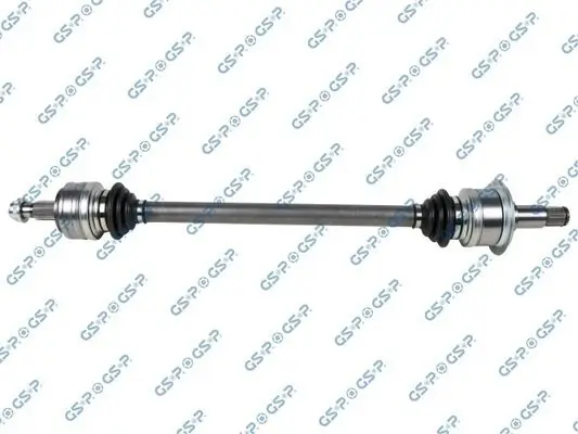 Antriebswelle GSP 203743