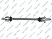 Antriebswelle GSP 203743