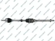 Antriebswelle Vorderachse rechts GSP 203764