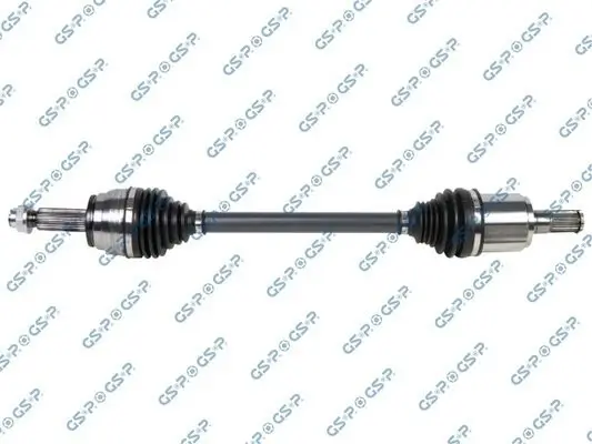 Antriebswelle Vorderachse links GSP 203766 Bild Antriebswelle Vorderachse links GSP 203766