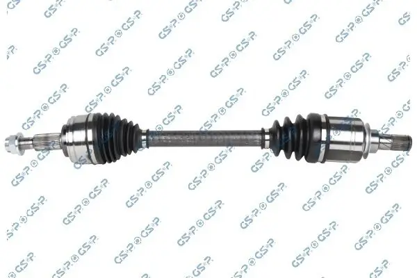 Antriebswelle Vorderachse links GSP 203777