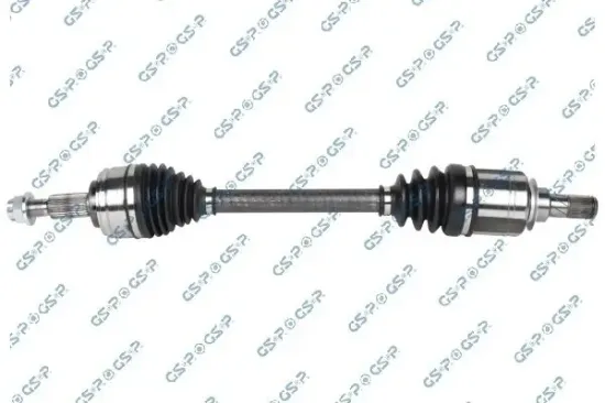 Antriebswelle Vorderachse links GSP 203777 Bild Antriebswelle Vorderachse links GSP 203777