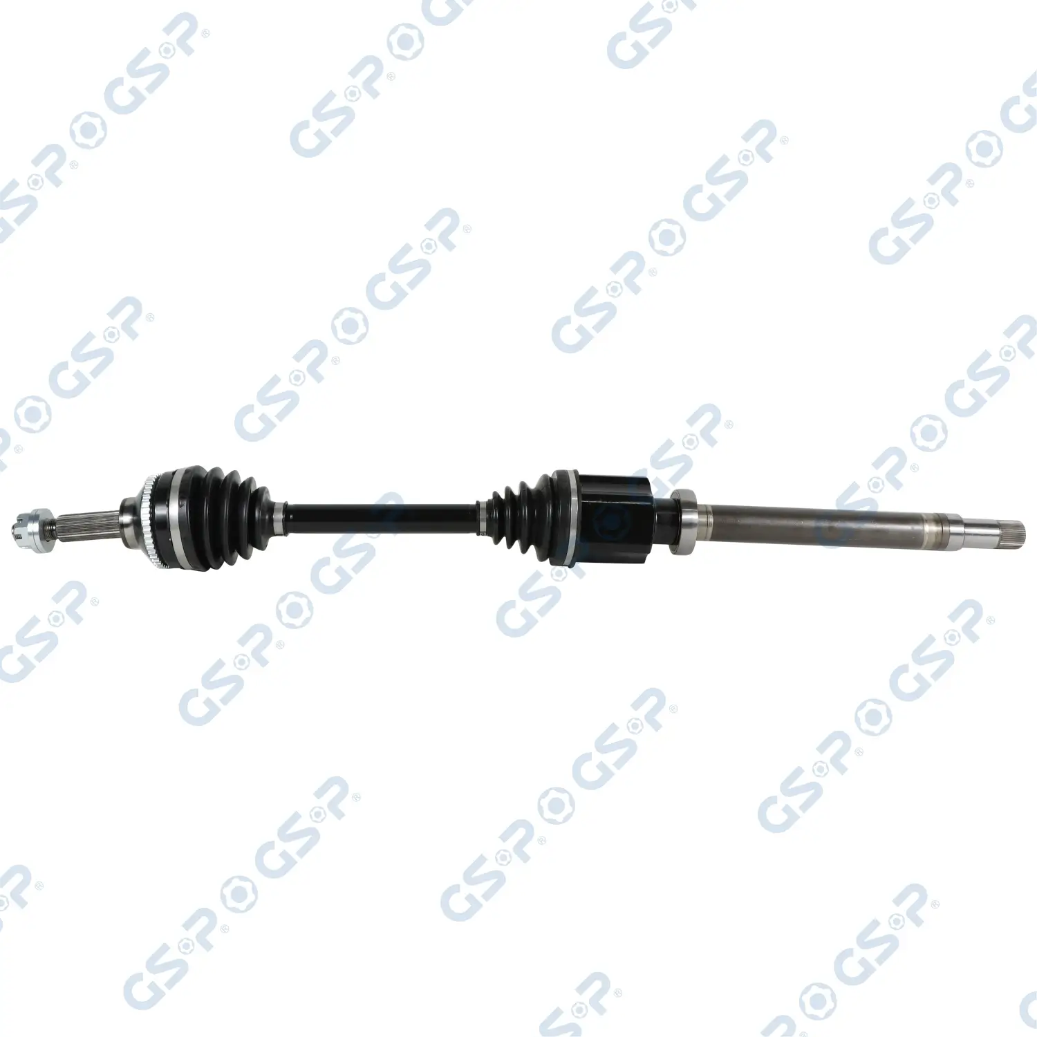 Antriebswelle Vorderachse rechts GSP 203779OL