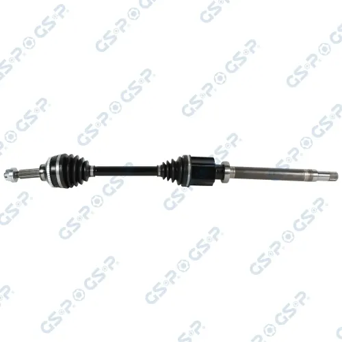 Antriebswelle Vorderachse rechts GSP 203779OL Bild Antriebswelle Vorderachse rechts GSP 203779OL