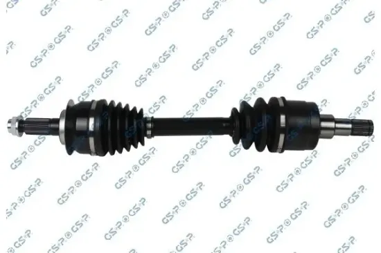 Antriebswelle Vorderachse links GSP 203780 Bild Antriebswelle Vorderachse links GSP 203780