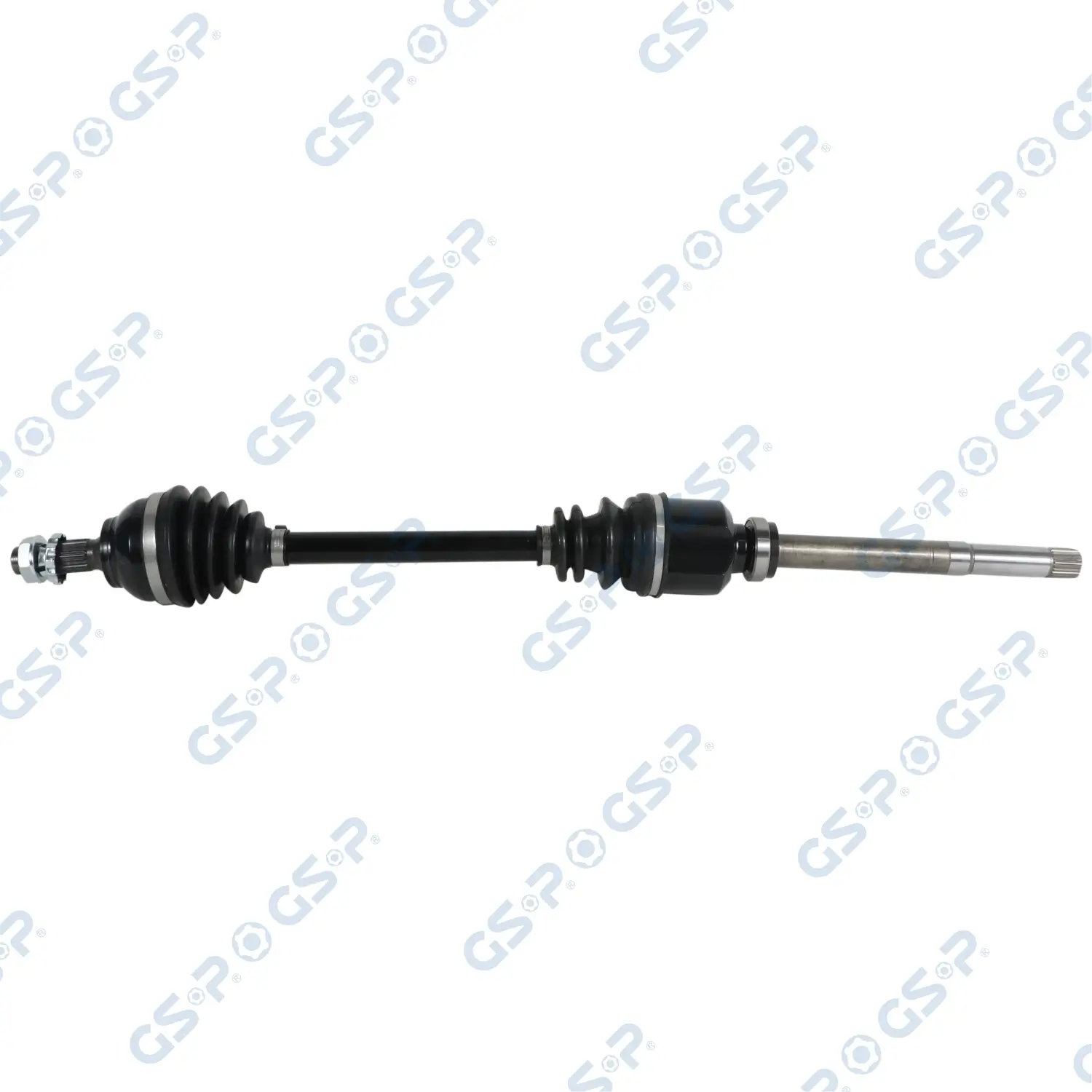 Antriebswelle Vorderachse rechts GSP 203806OL