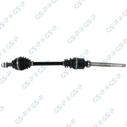 Antriebswelle Vorderachse rechts GSP 203806OL Bild Antriebswelle Vorderachse rechts GSP 203806OL