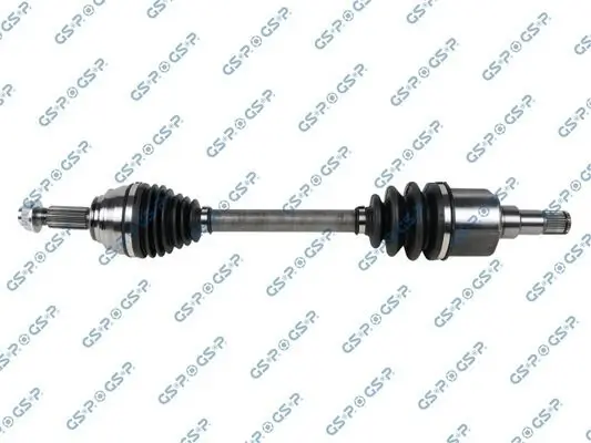 Antriebswelle Vorderachse links GSP 203811