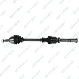 Antriebswelle Vorderachse rechts GSP 203826