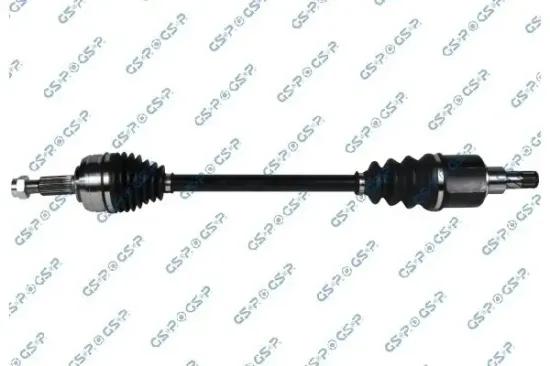 Antriebswelle Vorderachse links GSP 203877 Bild Antriebswelle Vorderachse links GSP 203877