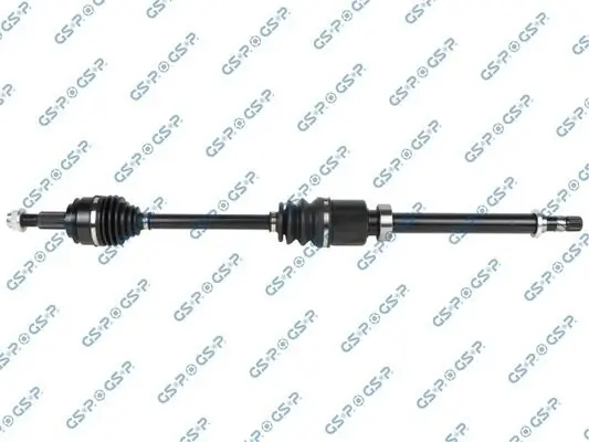Antriebswelle Vorderachse rechts GSP 203913
