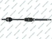 Antriebswelle Vorderachse rechts GSP 203913