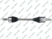 Antriebswelle Vorderachse links GSP 203917