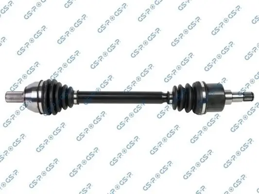 Antriebswelle Vorderachse links GSP 203928 Bild Antriebswelle Vorderachse links GSP 203928