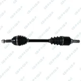 Antriebswelle Vorderachse links GSP 203931OL