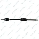 Antriebswelle Vorderachse rechts GSP 203932OL