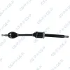 Antriebswelle GSP 203935OL