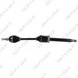Antriebswelle GSP 203935OL