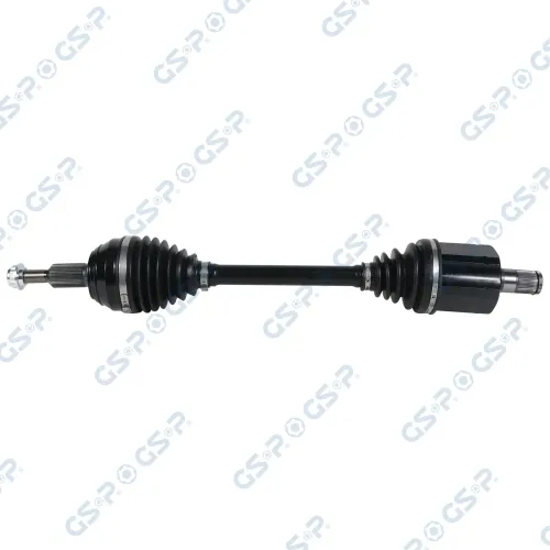 Antriebswelle Vorderachse links GSP 203938OL Bild Antriebswelle Vorderachse links GSP 203938OL