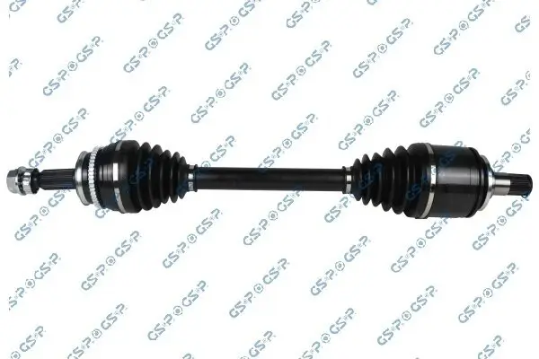 Antriebswelle Hinterachse links GSP 203944