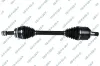 Antriebswelle Hinterachse links GSP 203944