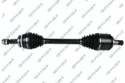 Antriebswelle Hinterachse links GSP 203944
