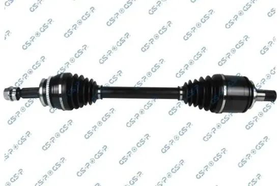 Antriebswelle Hinterachse links GSP 203944 Bild Antriebswelle Hinterachse links GSP 203944