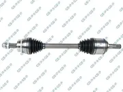 Antriebswelle Hinterachse rechts GSP 203945