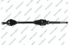 Antriebswelle GSP 203947