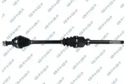 Antriebswelle GSP 203947