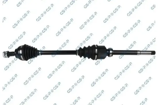Antriebswelle GSP 203947 Bild Antriebswelle GSP 203947