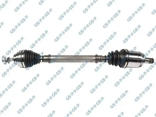Antriebswelle Hinterachse links GSP 203968