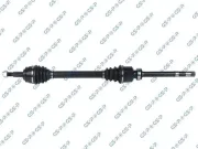 Antriebswelle Vorderachse rechts GSP 203969