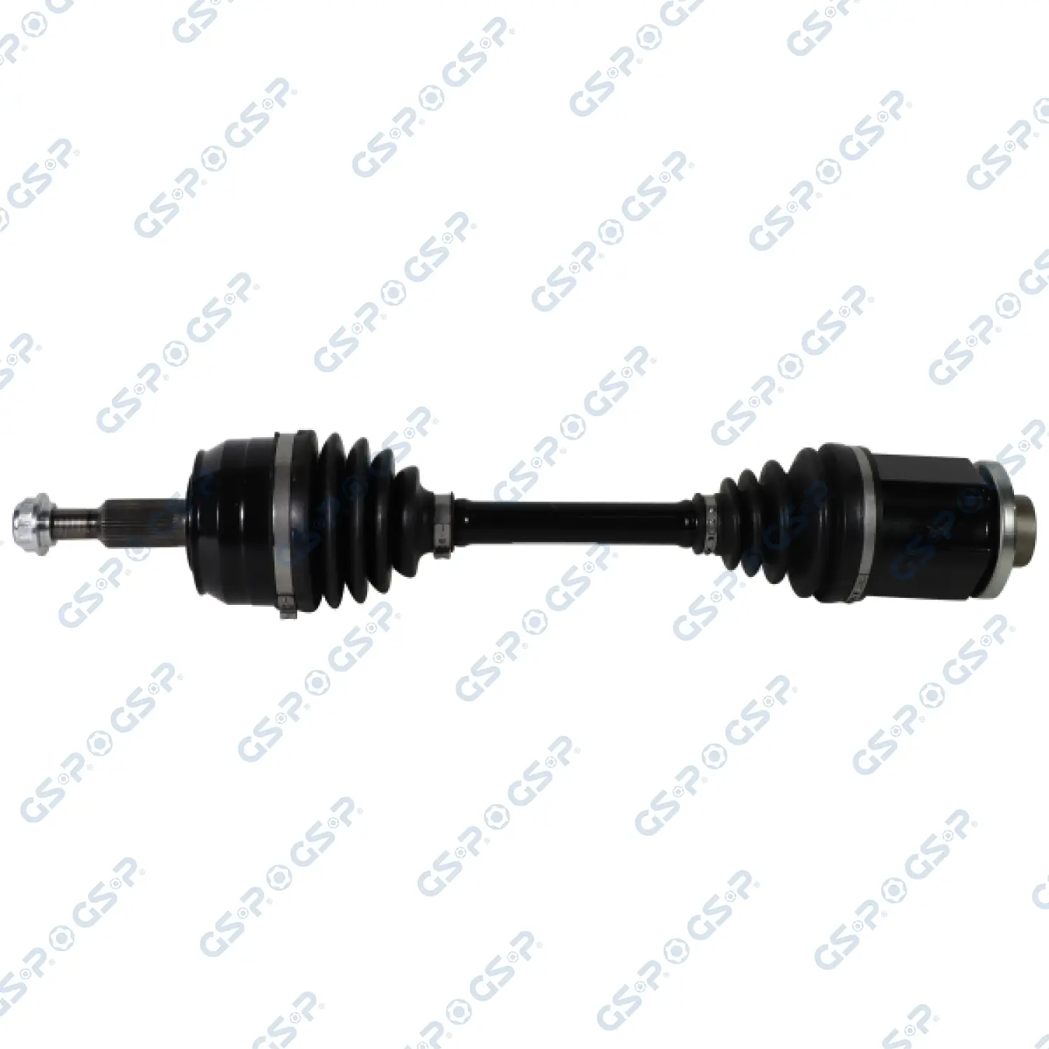 Antriebswelle Vorderachse links GSP 203973OL