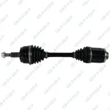 Antriebswelle Vorderachse links GSP 203973OL