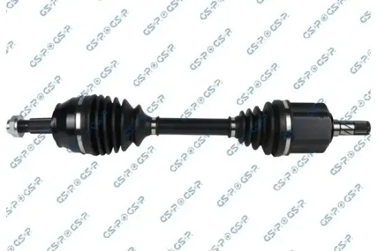 Antriebswelle Vorderachse links GSP 203976 Bild Antriebswelle Vorderachse links GSP 203976