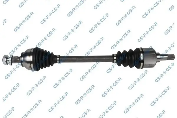 Antriebswelle GSP 204007