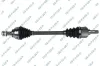 Antriebswelle GSP 204007