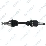 Antriebswelle Vorderachse rechts GSP 204029