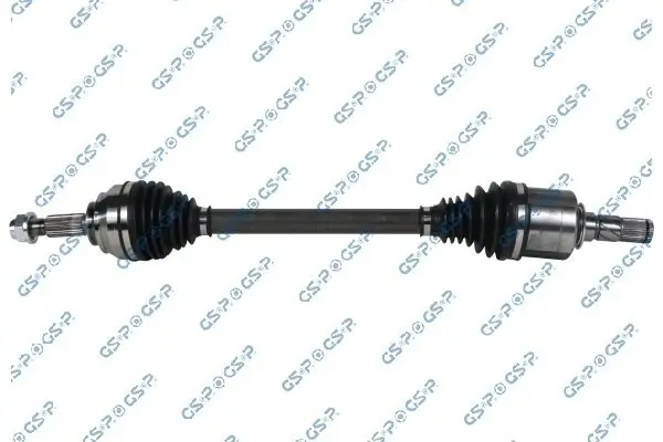 Antriebswelle Vorderachse links GSP 204048