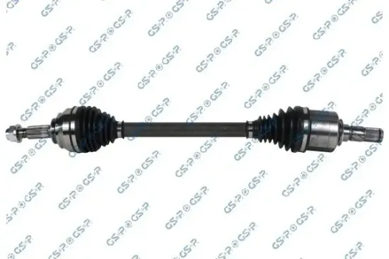 Antriebswelle Vorderachse links GSP 204048 Bild Antriebswelle Vorderachse links GSP 204048