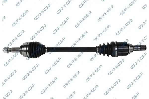 Antriebswelle Vorderachse links GSP 204116