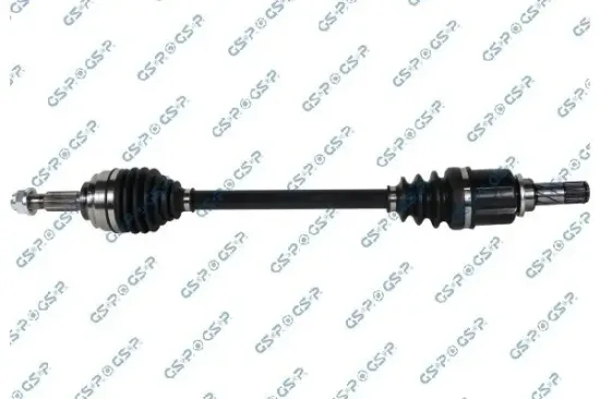 Antriebswelle Vorderachse links GSP 204116 Bild Antriebswelle Vorderachse links GSP 204116